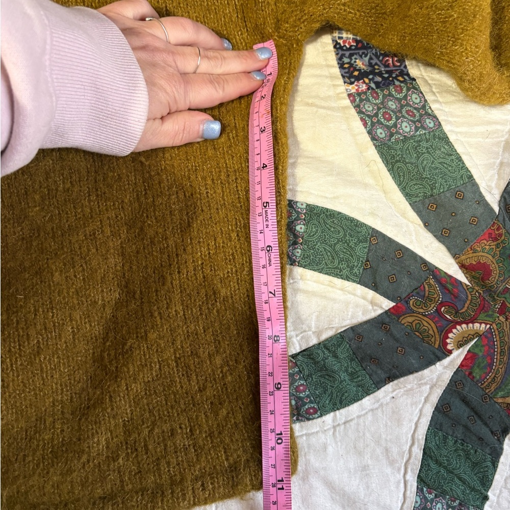 Sezane Jay Jumper - Picture 3 of 8